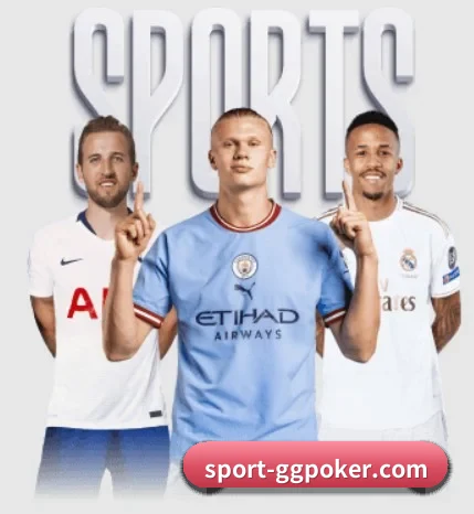 关于我们 - 体育资讯内容服务 - GGpoker