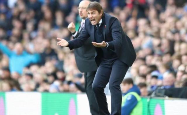 中国德州扑克-孔蒂：非常满意球员的精神面貌 这是一个好的开始