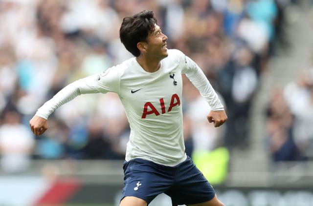 GG扑克官网-【英超】孙兴慜任意球破门 热刺1比0沃特福德登顶